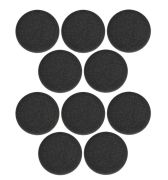 Jabra Evolve 20-65 Köpük Kulak Yastığı