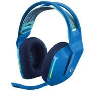 Logitech G G733 Gaming Kulaklık Mavi 981-000943