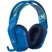 Logitech G G733 Gaming Kulaklık Mavi 981-000943