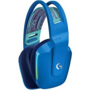 Logitech G G733 Gaming Kulaklık Mavi 981-000943