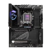 MSI Mpg X870E Carbon Wifi AM5 Ryzen D5 Type-C