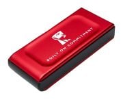 Kingston 1TB SXS1000R/1000GA BOC Usb 3.2 Gen 2 Red