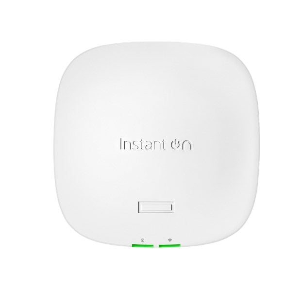 HPE Aruba Instant On AP21 Access Point (S1T09A)