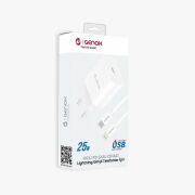 iphone hızlı şarj aleti lightning