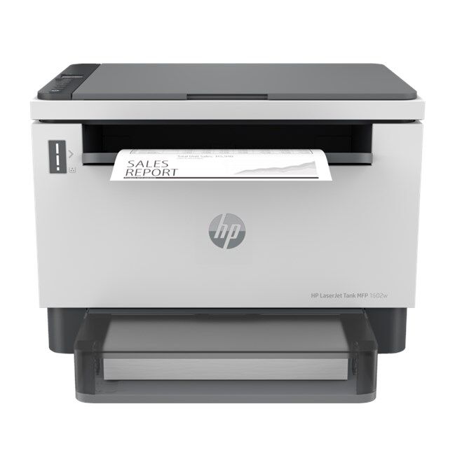 HP 1602w Çok Fonksiyonlu Tanklı Lazer (2R3E8A)