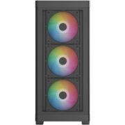 Frisby 600W 80+Bronze (FC-9480G) RGB Fan Mid Tower