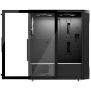 Frisby 600W 80+Bronze (FC-9485G) RGB Fan Mid Tower