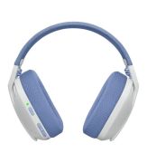 Logitech G435 Beyaz Oyuncu Kullaklığı 981-001074