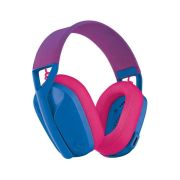 Logitech G435 Mavi Oyuncu Kullaklığı 981-001062