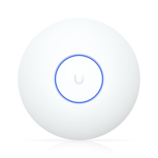 UBNT UniFi7 Access Point (U7-LITE)