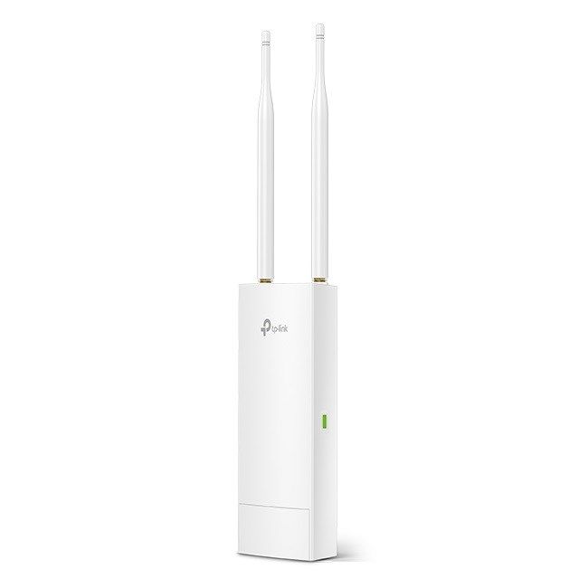 Tp-Link EAP110-Outdoor 300Mbps Açık Aln Acces Poi*