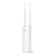 Tp-Link EAP110-Outdoor 300Mbps Açık Aln Acces Poi*