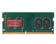 Synology D4NESO-2666-4G Ram