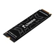 Kingston Renegade 4TB M.2 NVMe (7300-7000MB/s)