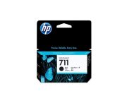 HP CZ129A Siyah Mürekkep Kartuş (711)