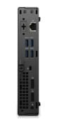 DELL Optiplex 7010MFF i3-13100T 8GB 256GB SSD Ubuntu