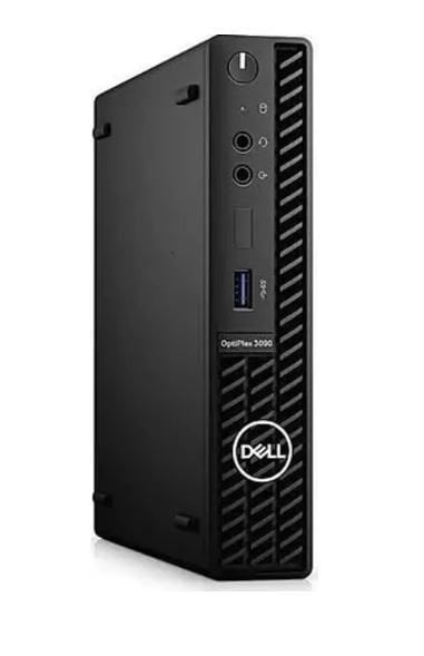 DELL Optiplex 7010MFF i3-13100T 8GB 256GB SSD Ubuntu
