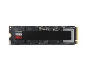Samsung 9100 Pro 2TB M.2 NVMe SSD 14700/13400MB/s
