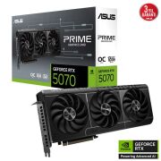 Asus GeForce RTX5070 12G Prime OC GD7 192Bit