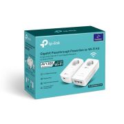Tp-Link TL-WPA8631PKIT 1200Mbps Powerline Extender
