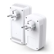 Tp-Link TL-WPA8631PKIT 1200Mbps Powerline Extender