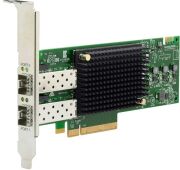 HPE SN1610E 32GB 2-Port Fibre Channel HBA (R2J63A)