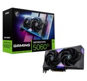 MSI GeForce RTX 5060TI Gaming 8G OC GD7 128Bit