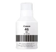 Canon GI-46 BK Siyah Mürekkep