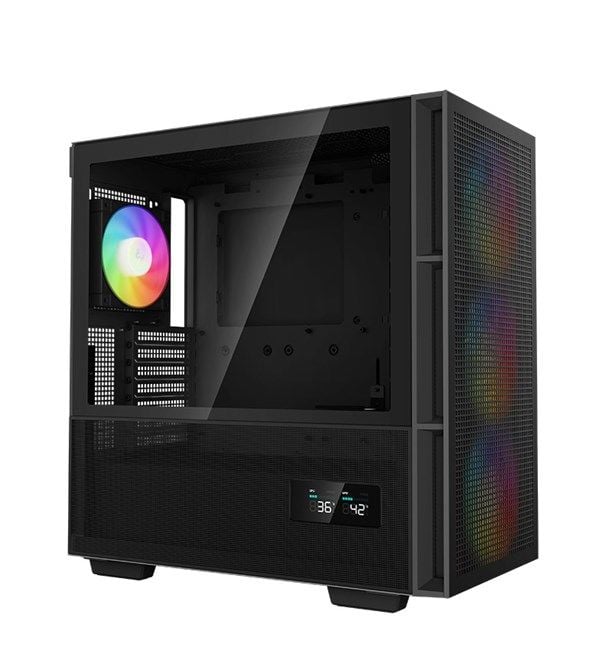 DeepCool CH560 850W 80+ ARGB EATX Mid Tower