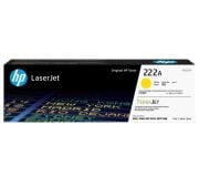HP W2222A Sarı Toner Kartuş 222A