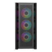 Frisby 850W 80+Bronze (FC-9445G) Dynamic Mid Tower