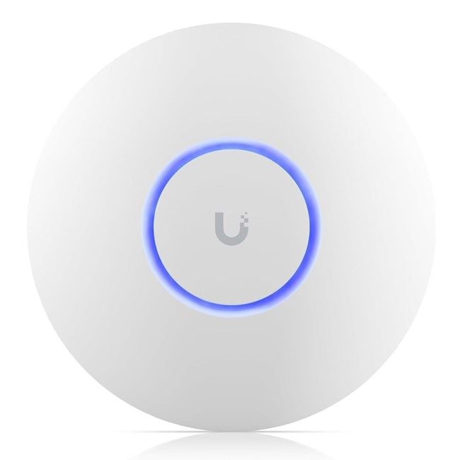 UBNT UniFi 6 Plus Access Point (U6+)