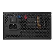 Everest Rampage Rage P10 850W 80+ Gold Siyah
