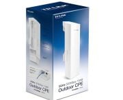Tp-Link CPE510 300Mbps,5GHz Outdoor Access Point*