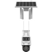 Hikvision DS-2DE2C400IWG-K/4G 4MP 2.8 Solar 4G PT