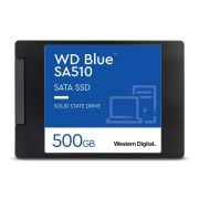 WD Blue SA510 500GB 2.5'' SATA SSD (560-510)
