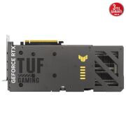 Asus GeForce RTX5060 8GB Tuf Gaming OC GD7 128Bit