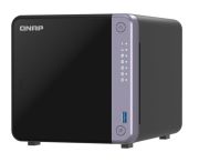 QNAP TS-432X-4GB (4x3.5'') Tower NAS