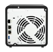 QNAP TS-432X-4GB (4x3.5'') Tower NAS