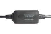 Digitus USB 2.0 Uzatma Kablosu (15m)