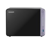 QNAP TS-632X-4GB (6x3.5'') Tower NAS