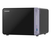 QNAP TS-632X-4GB (6x3.5'') Tower NAS