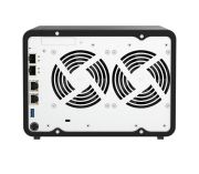 QNAP TS-632X-4GB (6x3.5'') Tower NAS