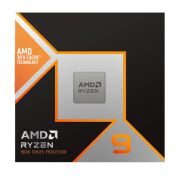 Amd Ryzen 9 9950X3D AM5Pin 170W Fansız (Box)