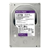 WD Purple Pro 10TB 7200Rpm 512MB -WD102PURP