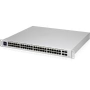 UBNT UniFi Switch 48 600W (USW-Pro-48-POE )