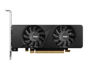 MSI GeForce RTX 3050 LP 6G OC GD6 Low Profil 96Bit