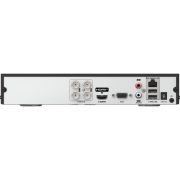 Hikvision DS-7204HGHI-M1/C 4 Kanal DVR 1x4TB