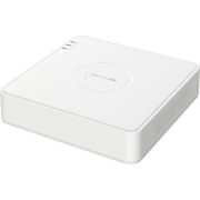 Hikvision iDS-7104HQHI-M1/S 4 Kanal DVR 1x10TB