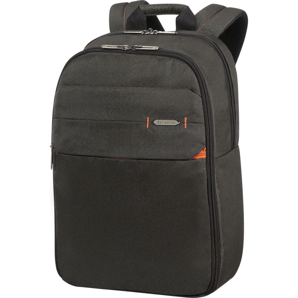 Samsonite 15.6'' Network 3 Sırt Çantası Siyah